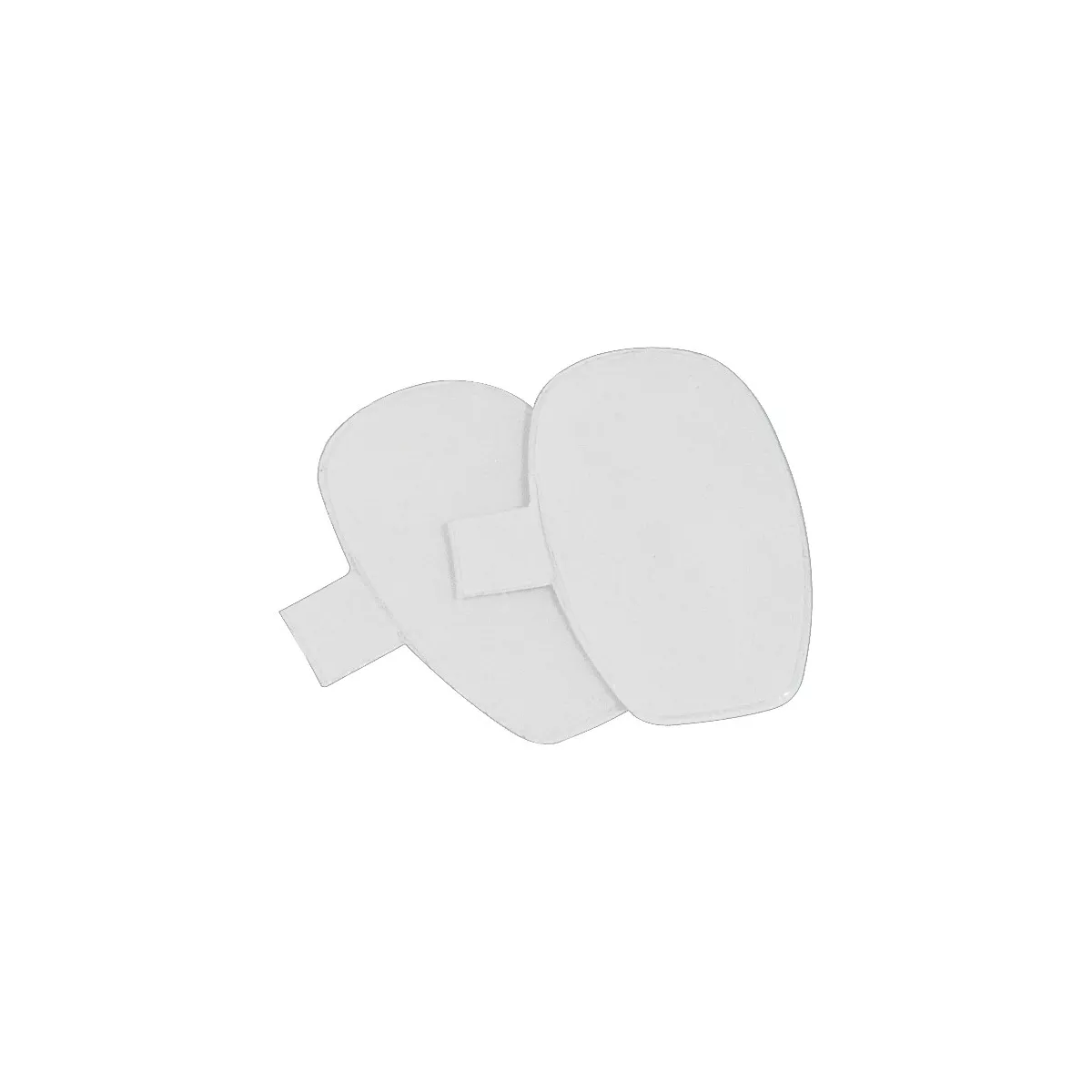 Giardinelli Clear Mouthpiece Cushions