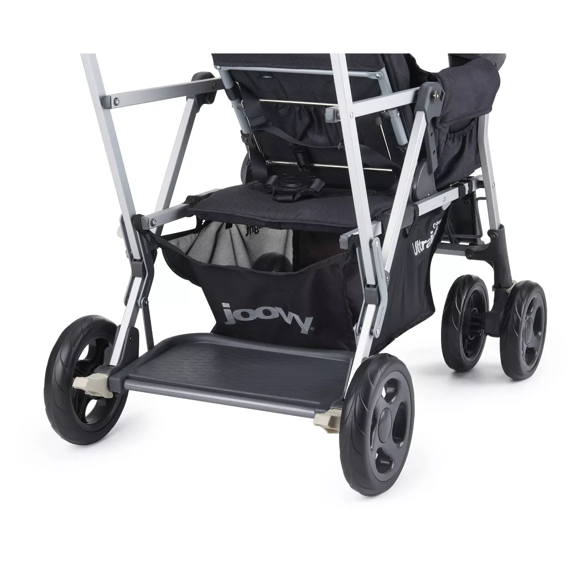 Joovy Caboose Ultralight Limited Edition Double Stroller