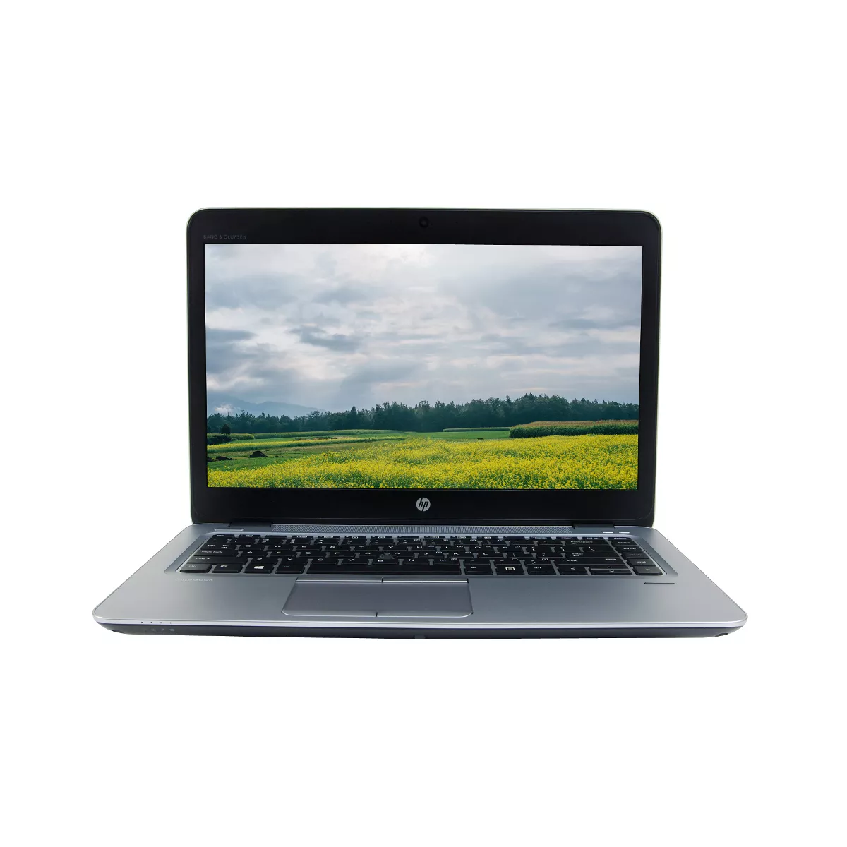 HP 840 G4 Laptop, Core i5-7300U 2.6GHz, 16GB, 512GB SSD, 14in HD, Windows 10 Pro (64bit), Webcam, Manufacturer Refurbished