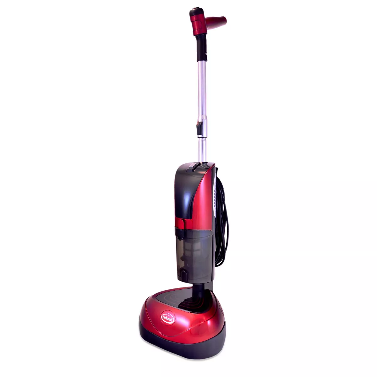 Ewbank 3-in-1 Multi-Use Floor Polisher, Scrubber & Vacuum Cleaner - EPV1100