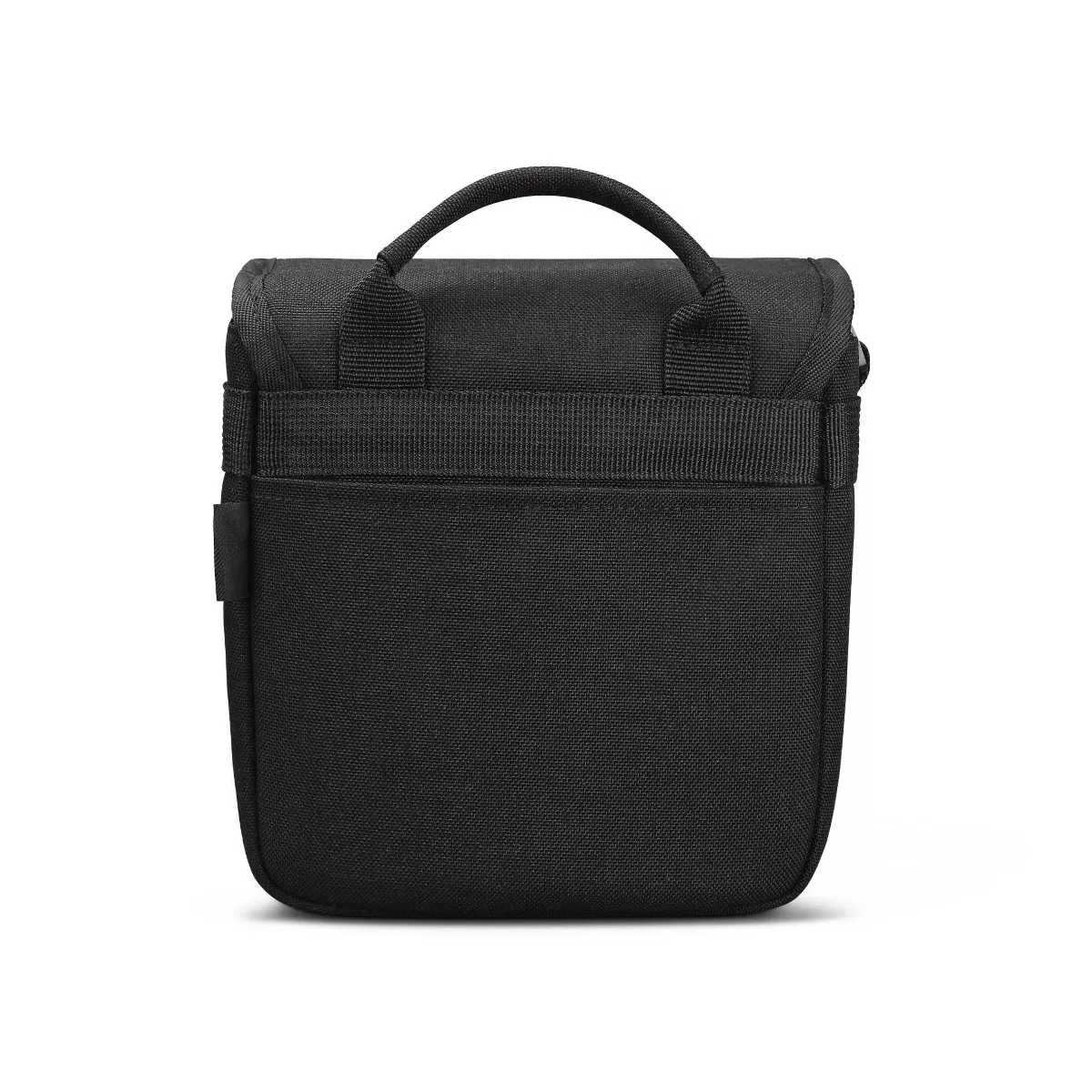 Polaroid Box Camera Bag - Black