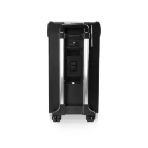 Pyle PA Loudspeaker Portable Bluetooth Karaoke Speaker System w/ Wireless Mic