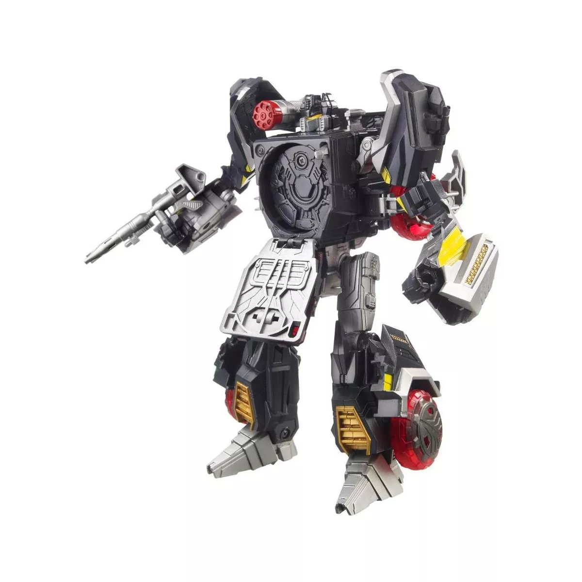 Soundblaster with Buzzsaw Voyager Class | Transformers Generations Fall of Cybertron Action figures