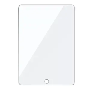 Insten 2-Pack Ultra-clear Tempered Glass Screen Protector Compatible with Apple iPad Mini 4/5