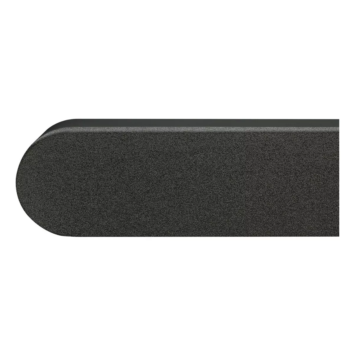 Logitech Rally Speaker System - Black - Wall Mountable