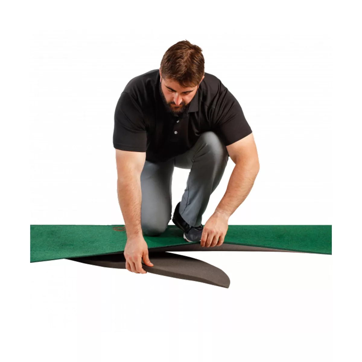 Odyssey Golf 10' Putting Mat