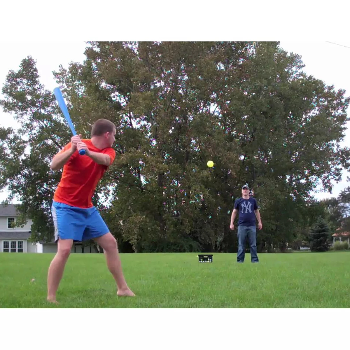 Blitzball