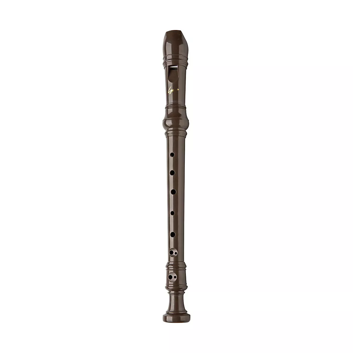 Lyons SOPRANO RECORDER VALU BNDL 25PK Brown