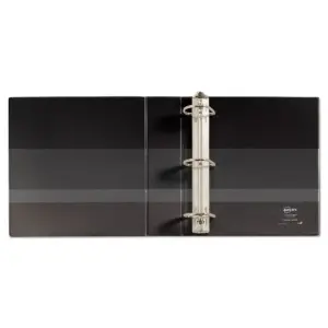 Avery Durable View Binder w/Nonlocking EZD Rings 11 x 8 1/2 2