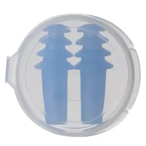 Pressure Reducing Ear Plugs - Made By Design™