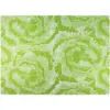 Drymate Cat Litter Trapping Mat - Surf Green