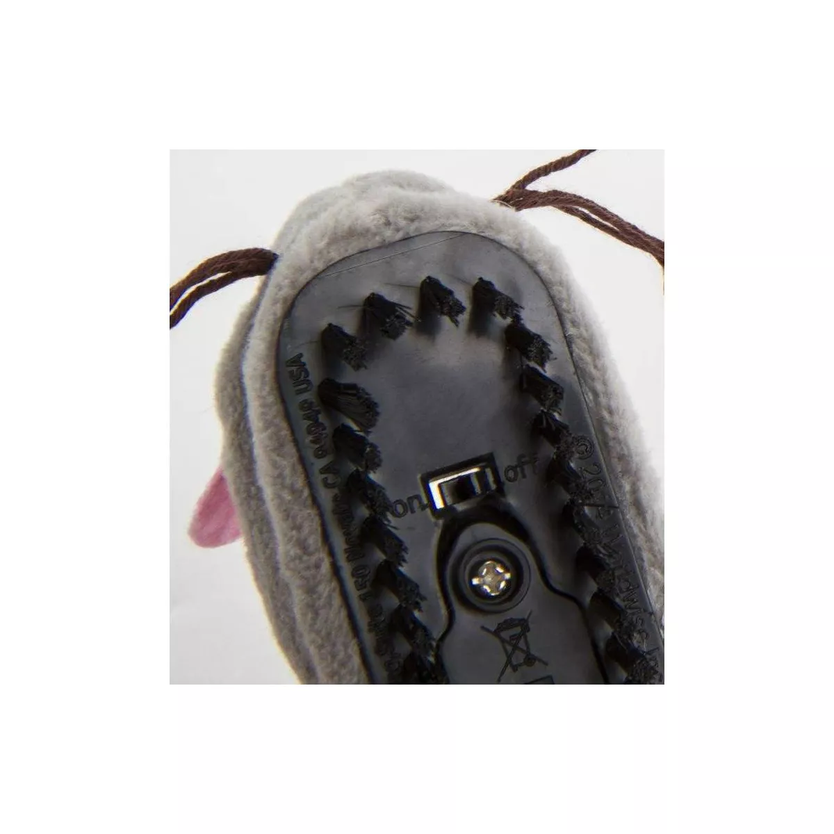 Petlinks Roaming Runner Mouse Electronic Motion Cat Toy
