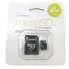 Unirex 8GB Micro SD Card with SD Adapter