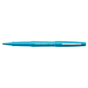 Paper Mate 5pk Marker Pens Flair Medium Tip .7mm Multicolor