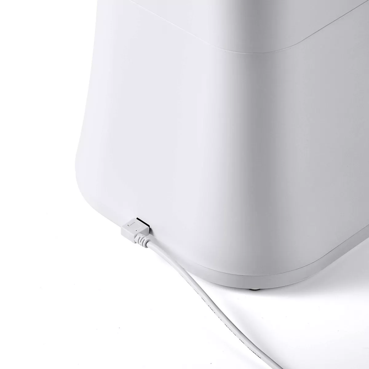 Dogness Automated Pet Feeder - 7L - White