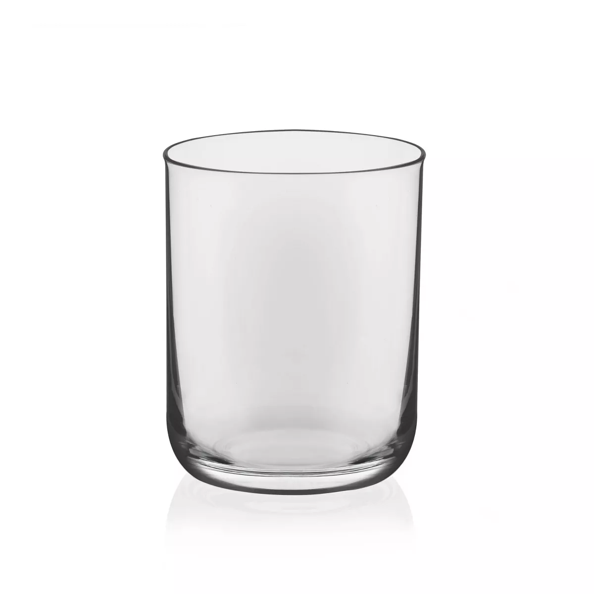 Libbey Lisbon Assorted Glass 16pc Drinkware Set