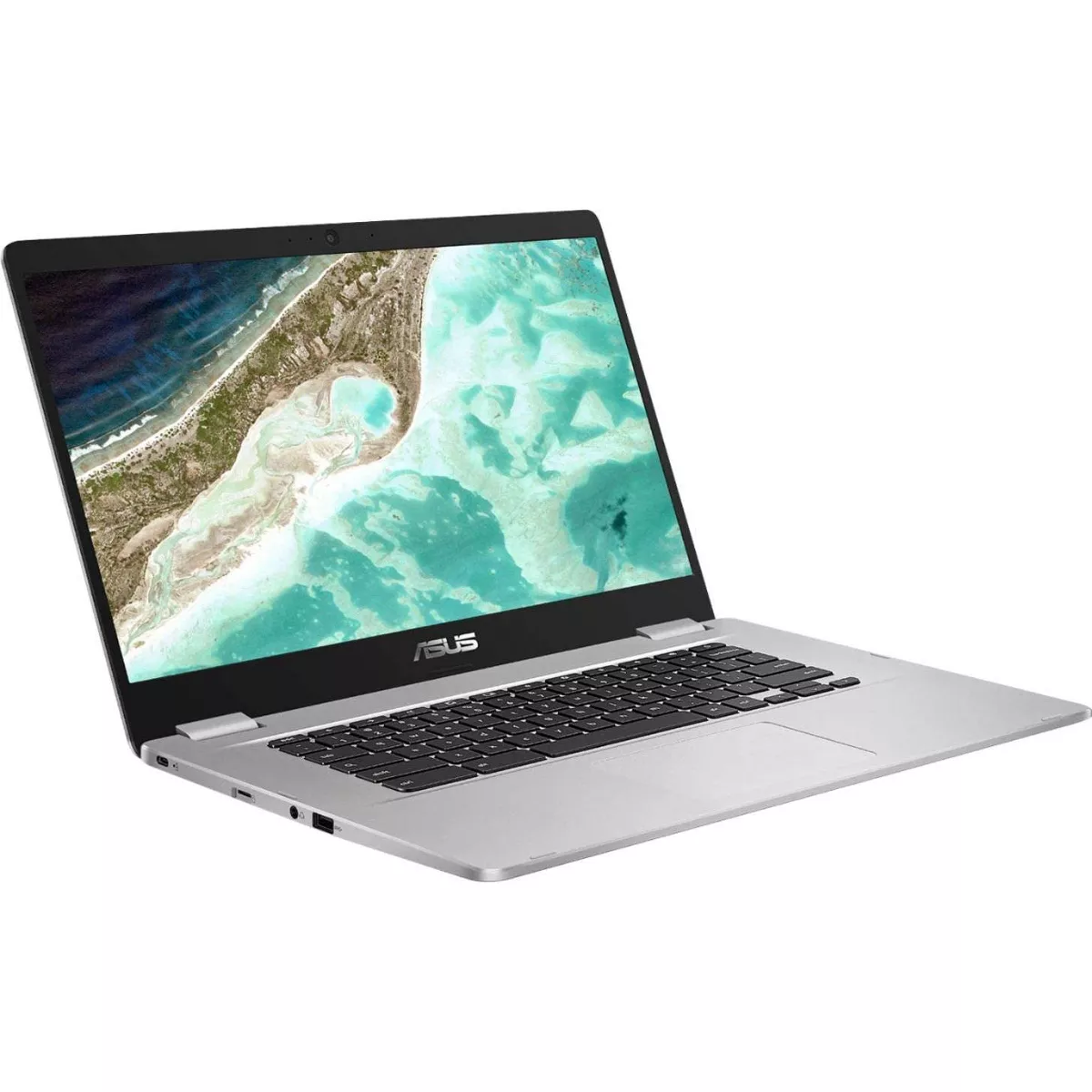 ASUS Chromebook 15.6