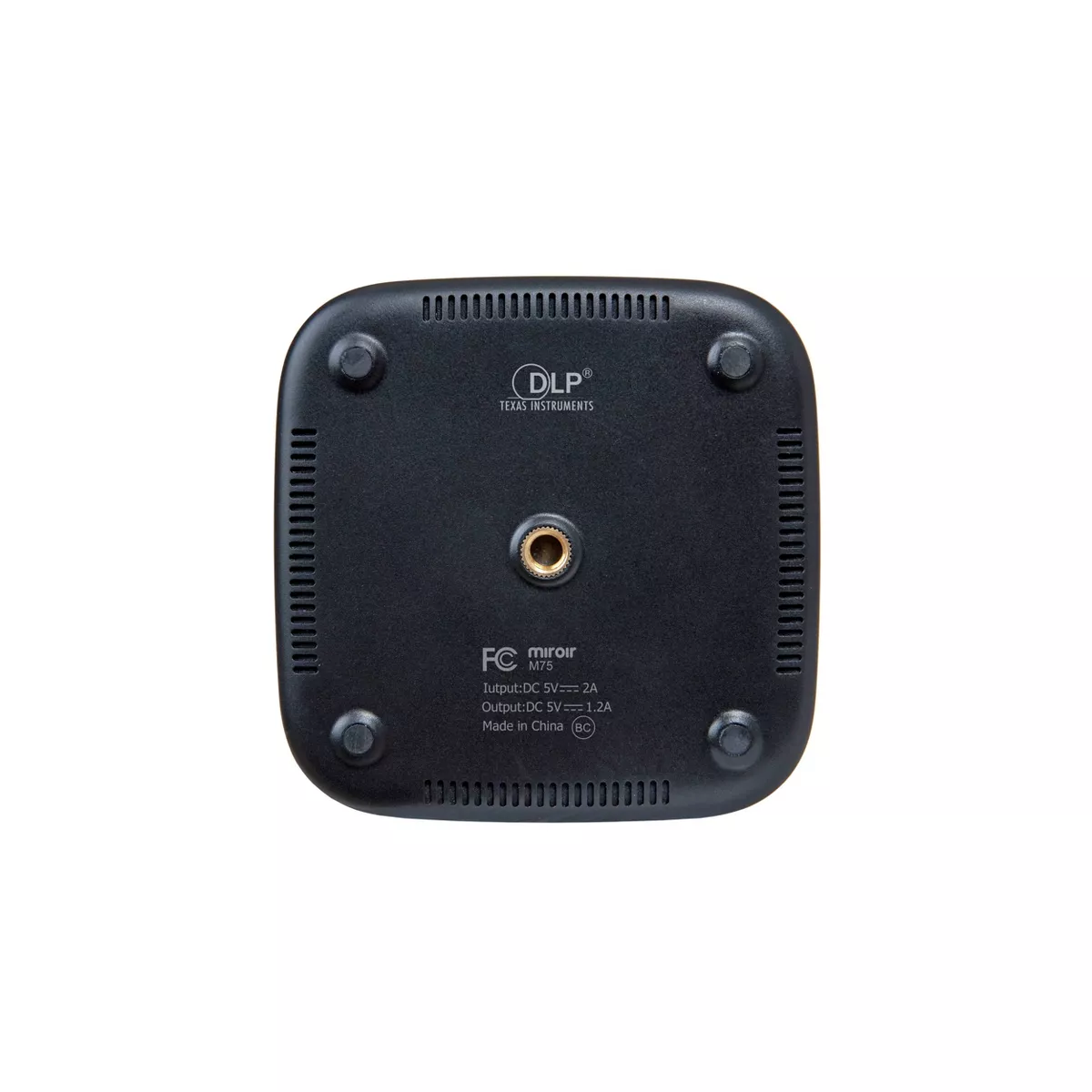 Miroir Micro Projector (M75)