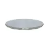Intex 28041E UV Resistant Deluxe Debris Pool Cover for 18-Foot Intex Ultra Frame Round Above Ground Swimming Pools with Drain Holes