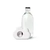 Design Ideas Cloud Bottle Opener, White 3.8" x 1.2" x 2.6"