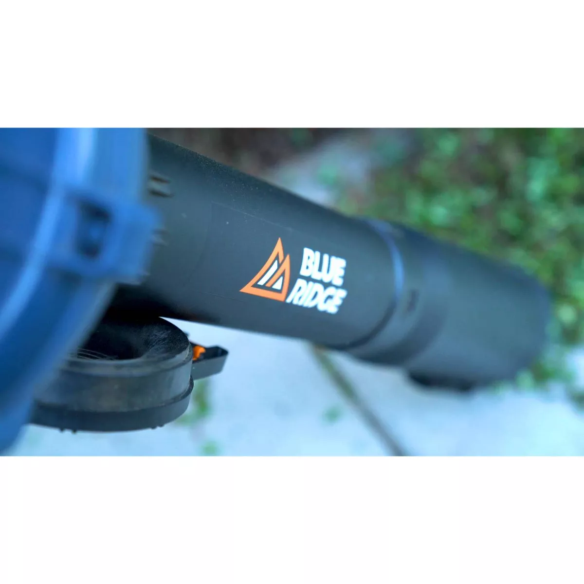 Blue Ridge 12.0A Blower/Vac