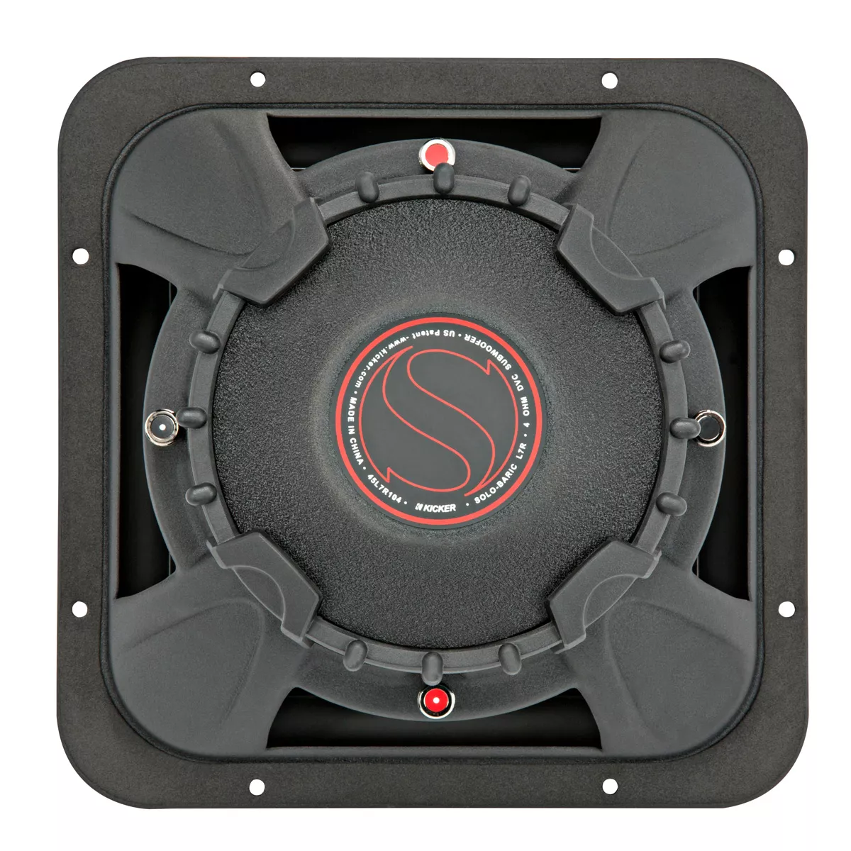 Kicker 46L7T124 12