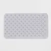 Bathtub And Shower Mats Clear - Room Essentials™