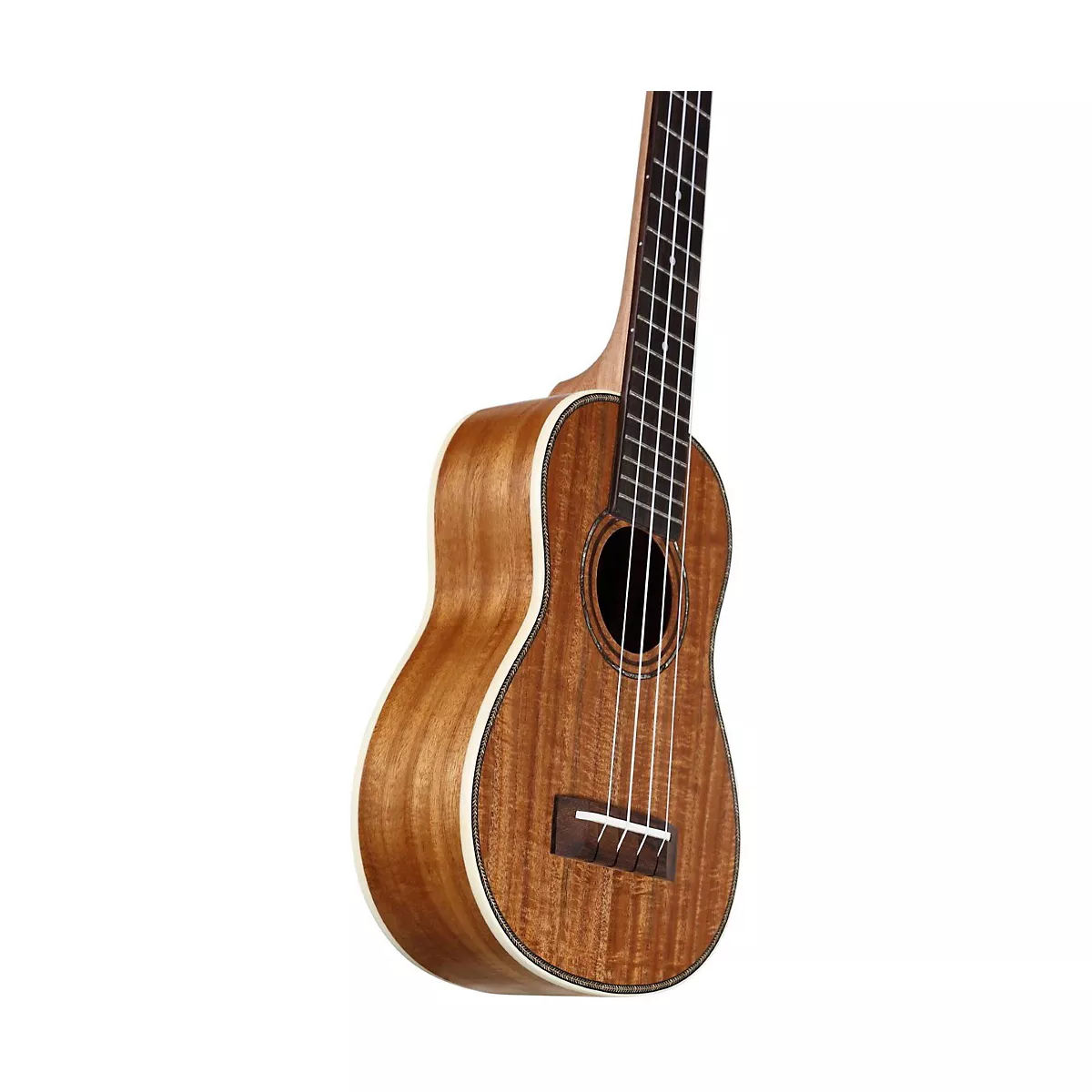 Alvarez AU90S Artist Series Soprano Ukulele