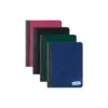 Staples Composition Notebook 9.75" x 7.5" College Ruled 100 Sh. Assorted 716613