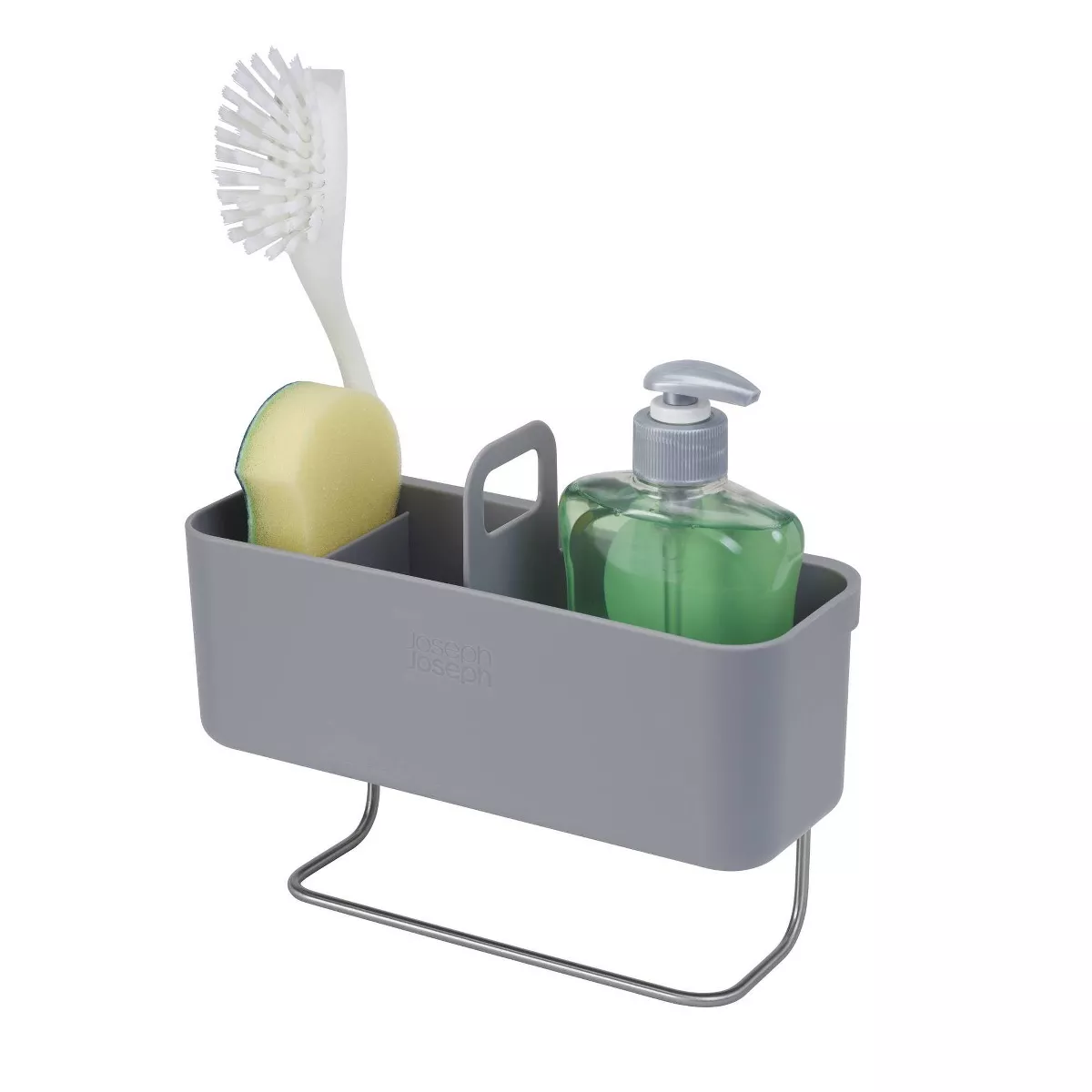Joseph Joseph DoorStore In-Cupboard Sink Tidy
