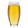 Libbey Football Tumbler Glasses 23oz - Set of 8
