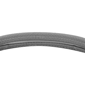 Pilot Automotive Steering Wheel Cover with Microban Technology Silverstone