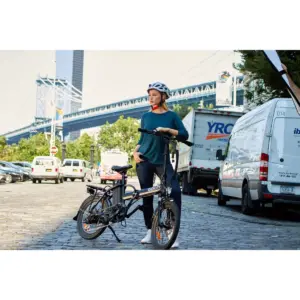 Go Power Bike 20