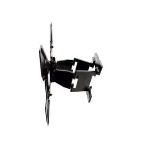 Monoprice Articulating HDTV Wall Mount Bracket (max 66 lbs, 26~47