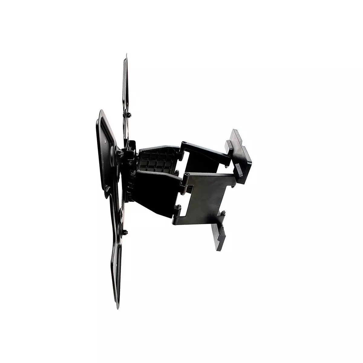 Monoprice Articulating HDTV Wall Mount Bracket (max 66 lbs, 26~47", VESA 100/200/300/400)