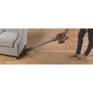 Shark Rocket Ultra-Light Corded Stick Vacuum - HV301