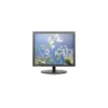 Lenovo ThinkVision T1714p 17" SXGA LED LCD Monitor - 5:4 - Raven Black - 1280 x 1024 - 16.7 Million Colors - 250 Nit - DVI - VGA - DisplayPort