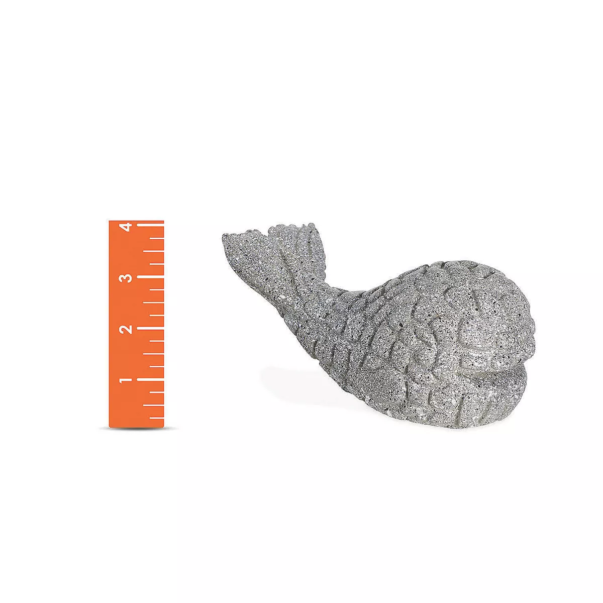MindWare Paint Your Own Stone: Whale - Creative Activities - 3 Pieces