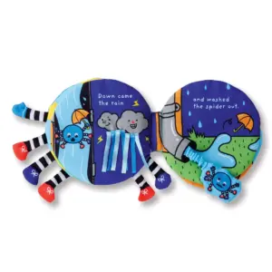 Melissa & Doug Itsy-Bitsy Spider