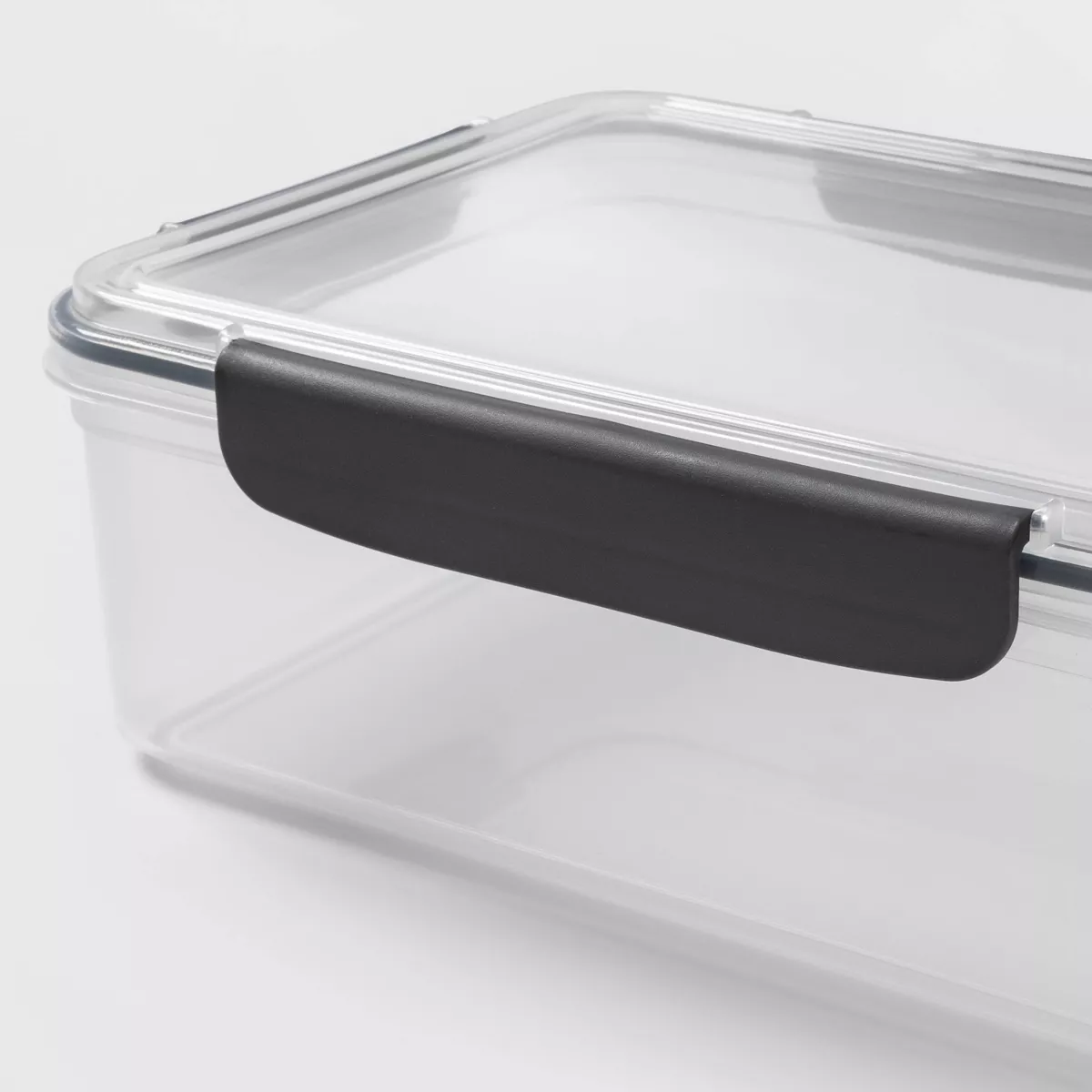 16 Cup Plastic Food Storage Container - Made By Design™