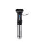 Monoprice Sous Vide Immersion Cooker 800W - Black/Silver With Adjustable Clamp And Digital LED Touch Screen, Easy To Clean - Strata Home Collection