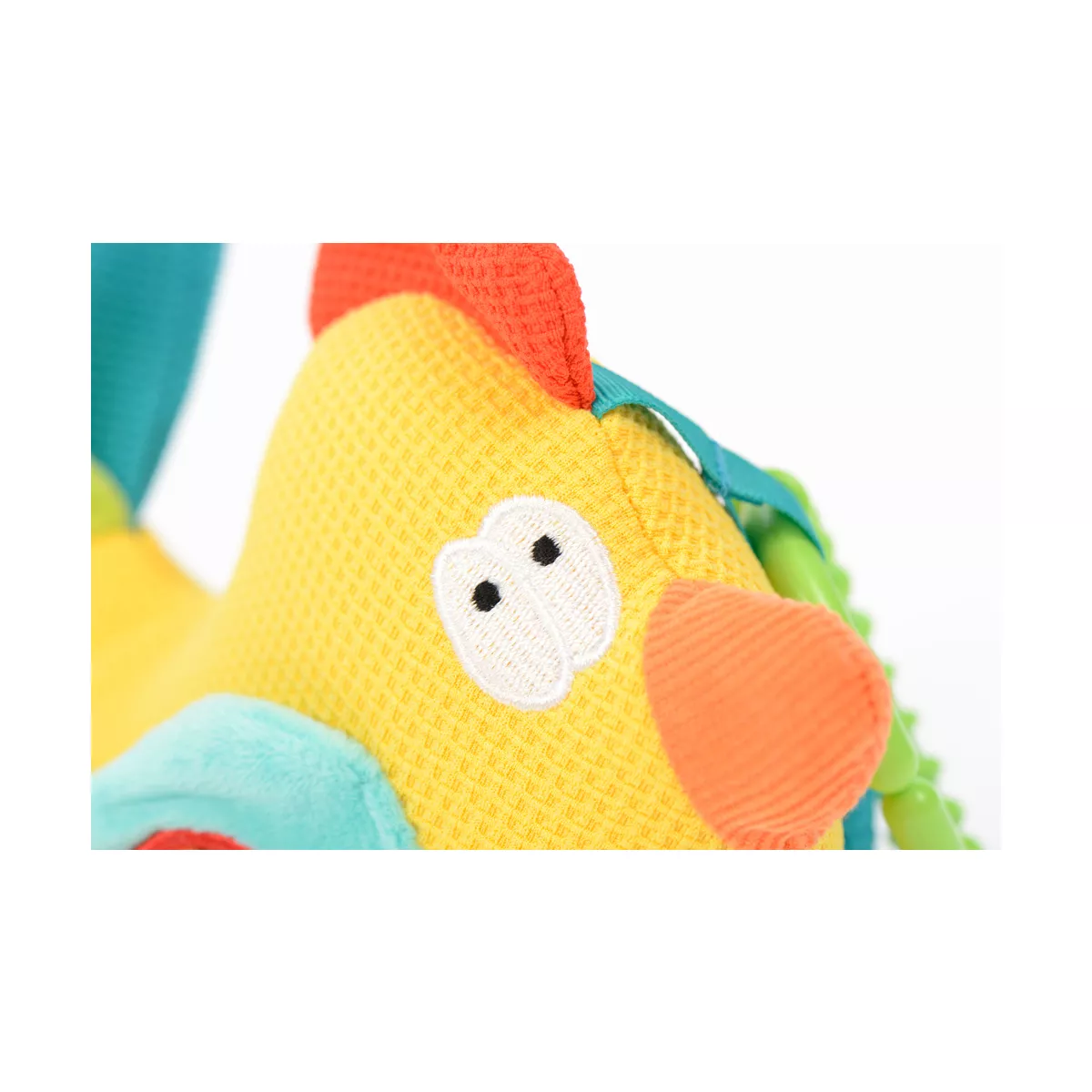 Dolce Spring Chick Stuffed Animal And Plush Toy