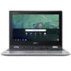 Acer Chromebook Spin 11 Intel Celeron N3350 1.10GHz 4GB Ram 32GB Flash Chrome OS - Manufacturer Refurbished