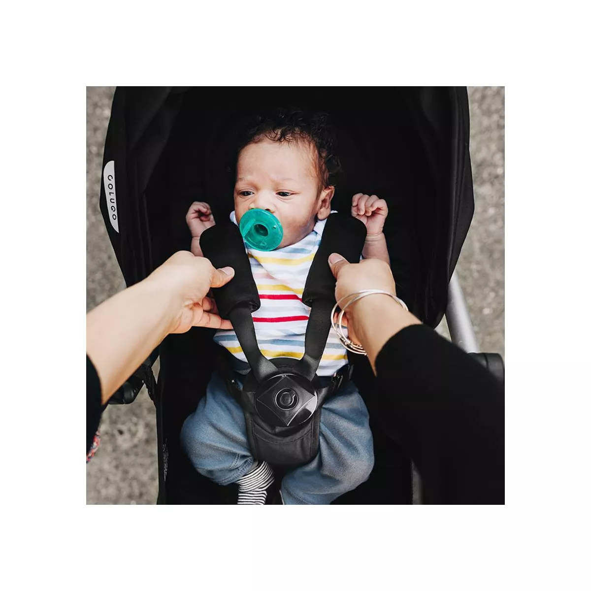 Colugo Compact Infant Kit
