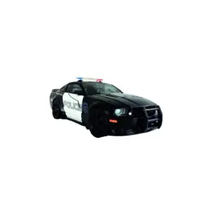 MPM-5 Barricade | Transformers Masterpiece Movie Series Action figures