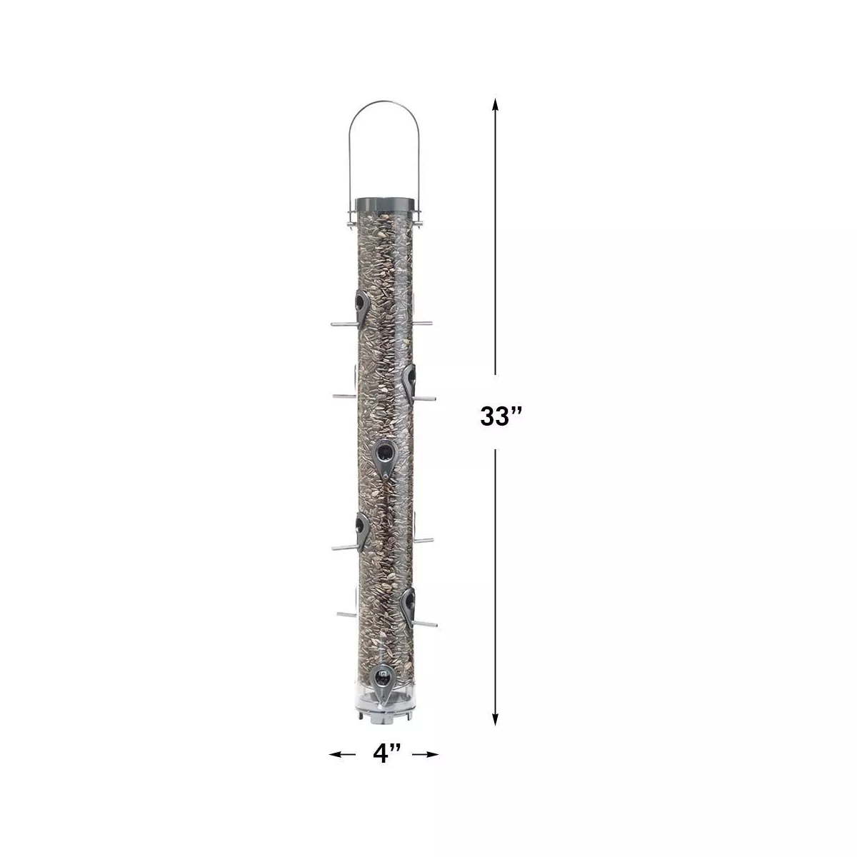 Droll Yankees Classic The Executive B-72 Bird Feeder