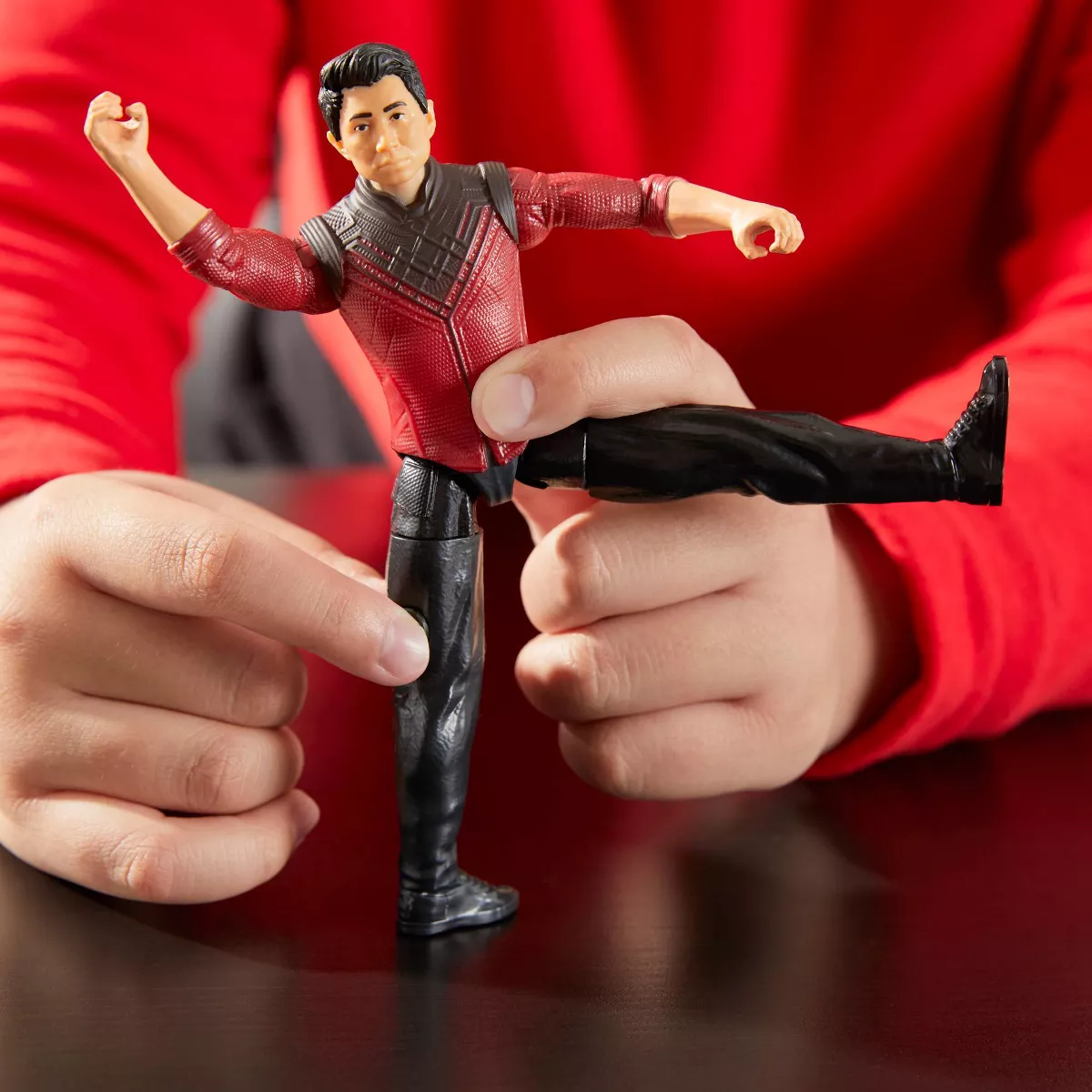 Marvel Shang-Chi And The Legend Of The Ten Rings Battle Pack