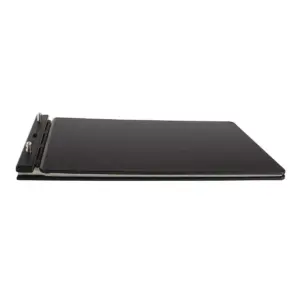 Wilson Jones Raven Vinyl-Guarded Post Binder 2