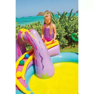 Intex 11' x 7.5' x 44