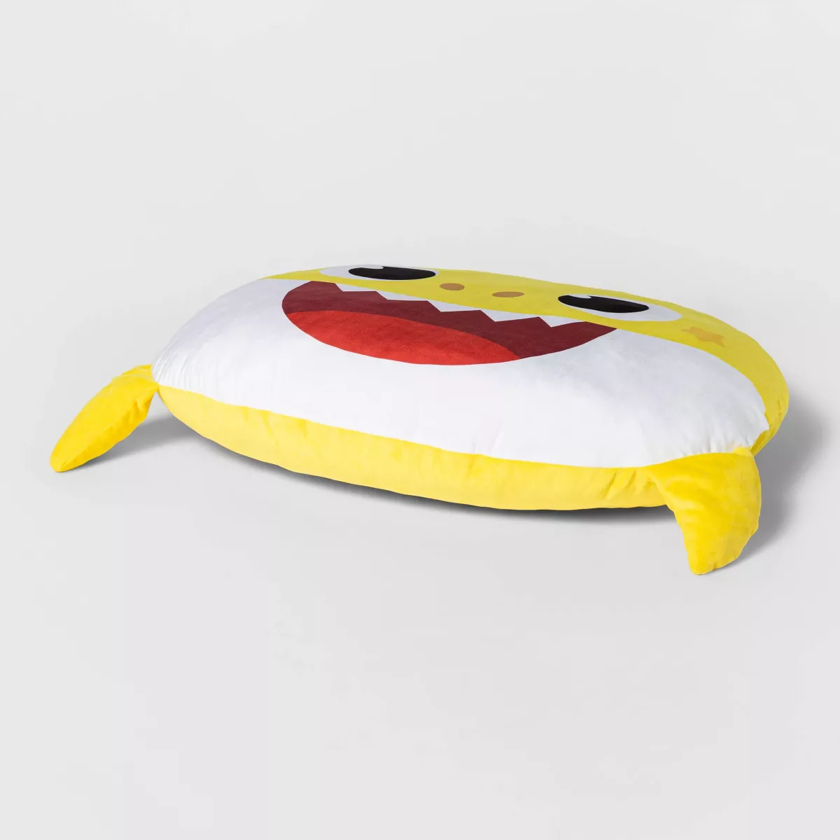 Baby Shark Oversized Musical Pillow